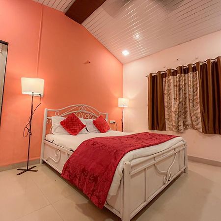 Lsq Sunita Farms Villa Chinchavli Luaran gambar