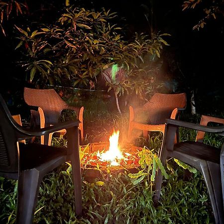 Lsq Sunita Farms Villa Chinchavli Luaran gambar