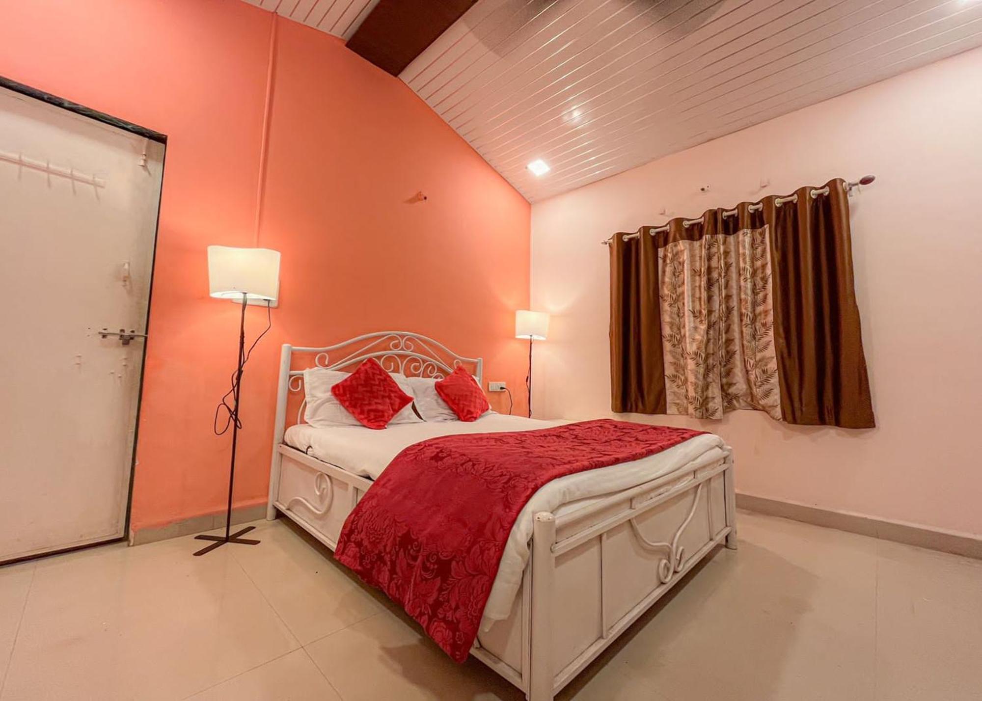 Lsq Sunita Farms Villa Chinchavli Luaran gambar